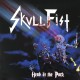SKULL FIST Head of the Pack CD (Japan Import) 